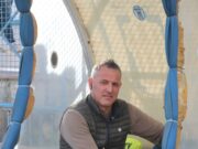 Maurizio Capraro e Gaetano Di Caro al Corso per Dirigenti Sportivi