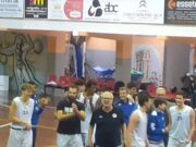 Real Basket, incetta di vittorie in tutti i campionati
