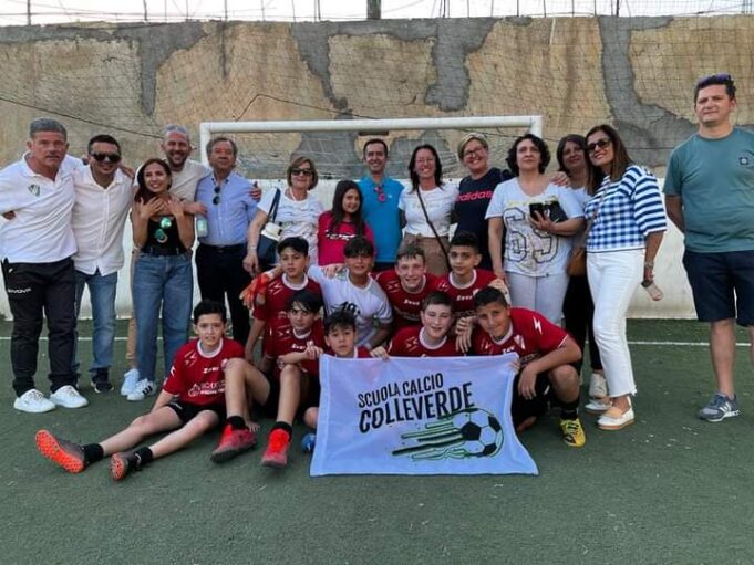 Colleverde 2022