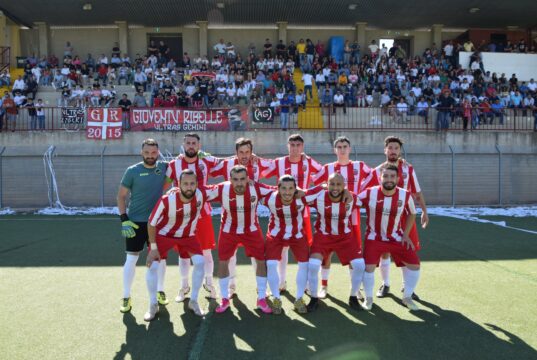 Promozione A, scivolone interno del Gemini. Le gare di domenica