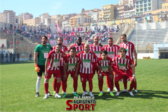 misilmeri calcio