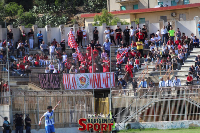 misilmeri calcio