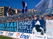 Calendario completo del Campionato di Eccellenza Girone A
