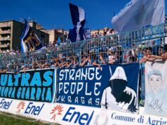 Calendario completo del Campionato di Eccellenza Girone A