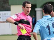 Martina – Akragas, fischietto milanese per la finale play off
