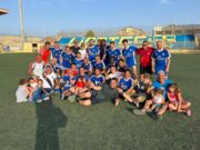 Seconda Categoria B, Aragona e Real Licata in vetta