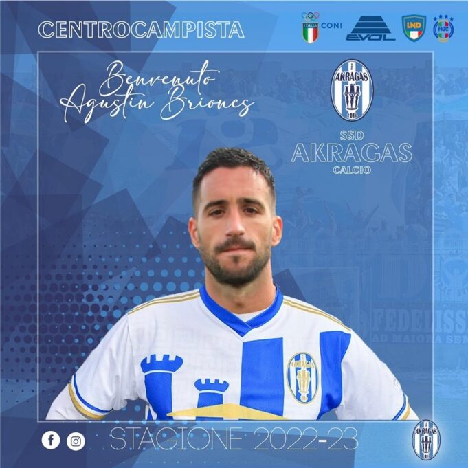 Rodrigo Briones