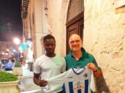 Aragona calcio, arrivi di qualità in casa biancazzurra