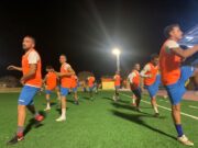 Seconda Categoria Girone B, Aragona e Virtus Favara riposo forzato