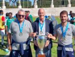 Figc Stefano Valenti