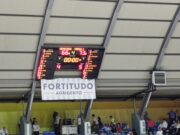 Serie A2. Debutto interno amaro per la Fortitudo contro Cremona