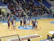 Basket A2. La Fortitudo sfiora l’impresa. Si regala una rimonta incredibile ma non basta contro l’Urania Milano