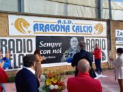 Seconda Categoria B, in vetta due agrigentine