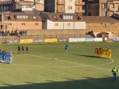 Al Gaeta arriva la prima sconfitta dell’Akragas. Un’Enna cinica passa con il minimo scarto
