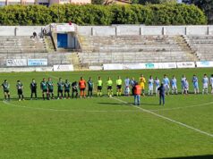 E’ tornato Semenzin !!! L’argentino al rientro regala la vittoria all’Akragas (Video)