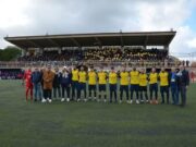 Eccellenza A, i verdetti nei play off e play out. Pro Favara in finale