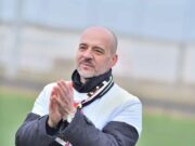 Canicattì Calcio, si dimette il Presidente Angelo Licata