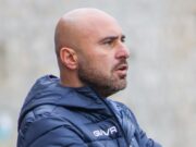 Akragas, tre allenamenti congiunti per entrare in forma