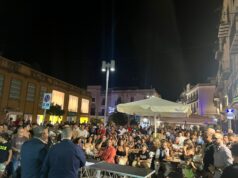 Unitas Sciacca, grande festa. Presentata la squadra ai tifosi ed alla città