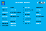 Calendario