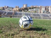 Akragas, mercoledì in campo contro il Città di Sant’Agata