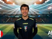 Ragusa – Akragas. ecco l’arbitro del match
