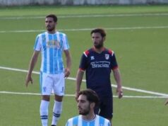 Serie D Girone I, i risultati della 9^ giornata