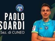 Coppa Italia Akragas – Trapani, la terna arbitrale designata