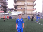 Calciomercato-Akragas, in arrivo un altro under