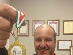 Tiro dinamico sportivo. Continua la serie positiva della Kerkent Shooting Club di Agrigento