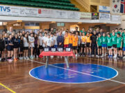 Torneo Studentesco Real Basket, vince l’Istituto Comprensivo “Esseneto”