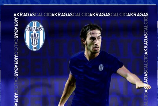 Akragas, batosta dal Giudice Sportivo