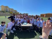 Akragas Under Giovanissimi Under 15, Campione Provinciale