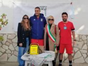 ASD Marina di Palma, nasce una nuova realtà calcistica