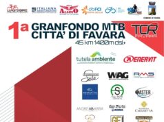 Prima Granfondo città di Favara di Mountain Bike, si corre domenica 28 Aprile
