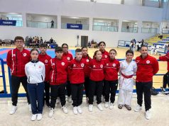 Karate. La Karate Judo Club di Sciacca qualifica alcuni giovani per i campionati italiani