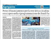 Akragas, fine stagione con i soliti problemi