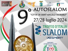 Autoslalom Città di Sant’Angelo Muxaro, 9^ Edizione al via