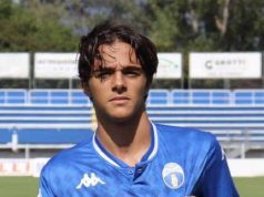 Calciomercato-Akragas, Michele Di Rienzo alla corte biancazzurra