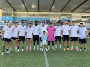 Akragas – Licata, ritorna il derbyssimo. Ecco l’arbitro designato