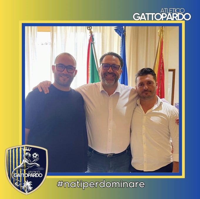 Atletico Gattpardo