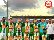 Seconda Categoria A, impresa esterna del Cianciana. Vince di misura il River Platani
