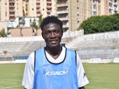 L’Akragas incassa un’altra sconfitta nonostante il bel gioco. Il Pompei passa al 93° Idi Hamza