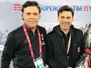 Akragas, Pino Irrera è il nuovo secondo di Rigoli