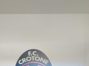 Virtus Favara, il giovane Michele Milioto al Crotone