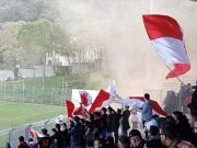 Eccellenza A, l’Oratorio Marineo dice addio al Campionato