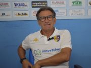 Licata calcio, tornano Pippo Romano e Giovanni Martello