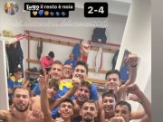 Seconda Categoria A, Cianciana ed Alessandria della Rocca vincenti