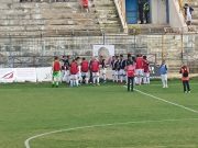 Serie D Girone I, cambia il vento in vetta