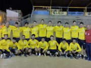 Seconda Categoria A, Cianciana e River Platani in fuga